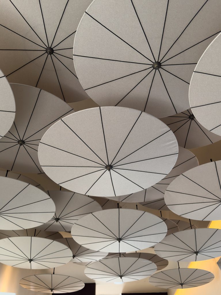 910 ILUCS CIRCLE - NOBU HOTEL SEVILLA