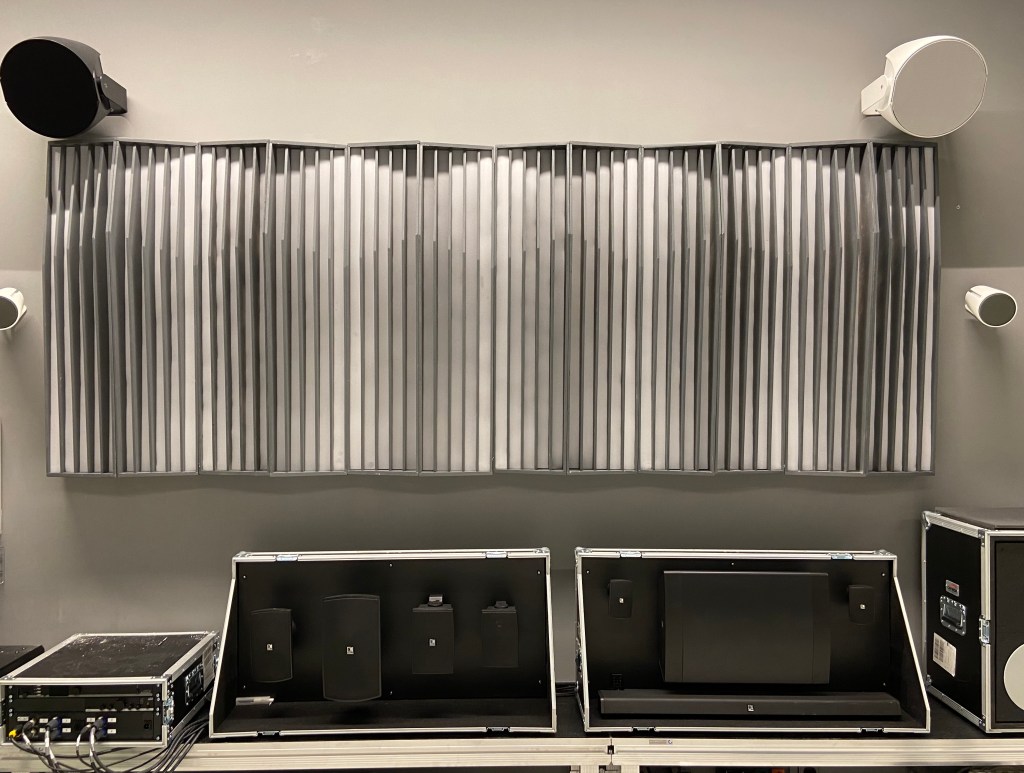 HYBRID - OFFICE, BARCELONA