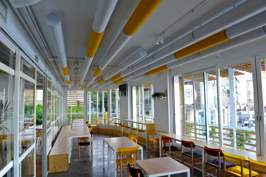 ILUCS CYLINDER - DORSIA